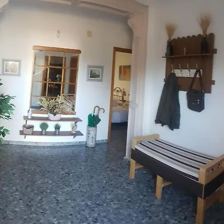 Con Encanto En Sierra Cordobesa. Wifi Holiday home