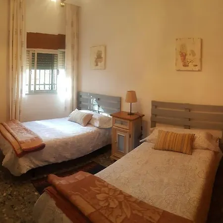 Holiday home Con Encanto En Sierra Cordobesa. Wifi