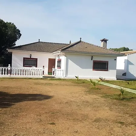 Con Encanto En Sierra Cordobesa. Wifi Holiday home Cerro Muriano