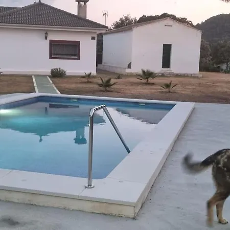 Holiday home Con Encanto En Sierra Cordobesa. Wifi