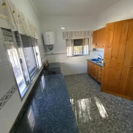 Holiday home Con Encanto En Sierra Cordobesa. Wifi