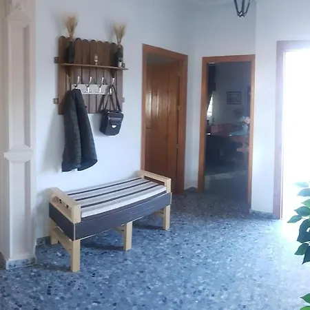 Con Encanto En Sierra Cordobesa. Wifi Holiday home