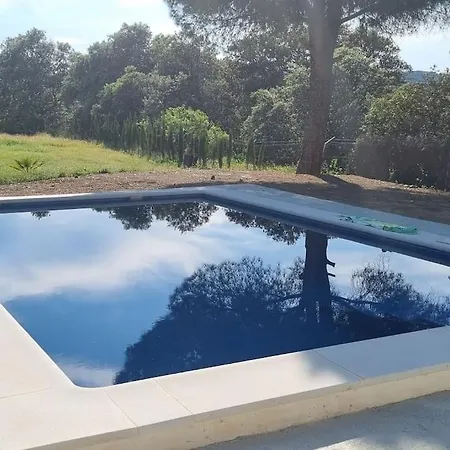 Holiday home Con Encanto En Sierra Cordobesa. Wifi