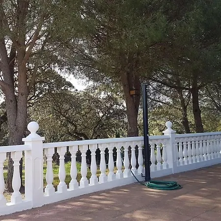 Con Encanto En Sierra Cordobesa. Wifi * Cerro Muriano
