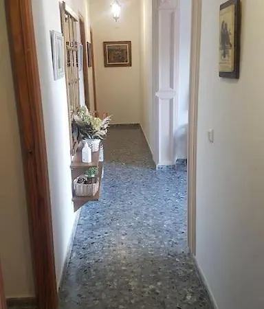 Holiday home Con Encanto En Sierra Cordobesa. Wifi